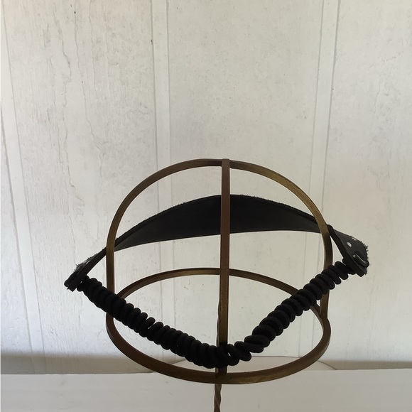 WOMENS SUN VISOR OSFM - Picture 6 of 7